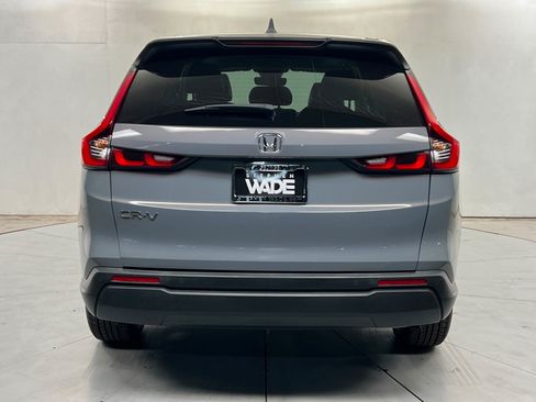 Used 2025 Honda CR-V EX-L image 5