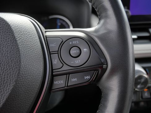 Certified 2024 Toyota RAV4 XLE Premium w/ Weather Package image 29