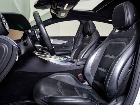 Used 2020 Mercedes-Benz AMG GT 53 image 19