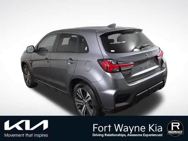 Used 2025 Mitsubishi Outlander Sport AWD image 10