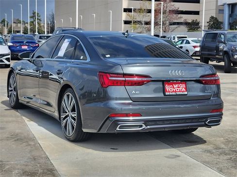Used 2019 Audi A6 3.0T Premium w/ Convenience Package image 5