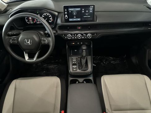 Used 2026 Honda CR-V EX image 23