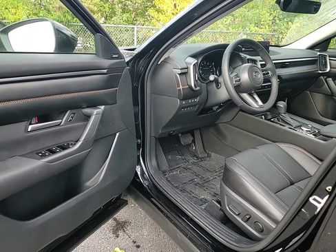 New 2026 MAZDA CX-50 AWD 2.5 Hybrid w/ Premium Pkg image 11