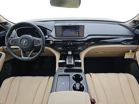 New 2026 Acura MDX SH-AWD w/ Advance Package image 9