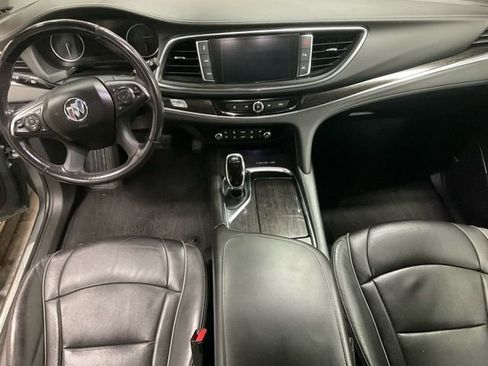 Used 2020 Buick Enclave Avenir w/ Avenir Technology Package image 7