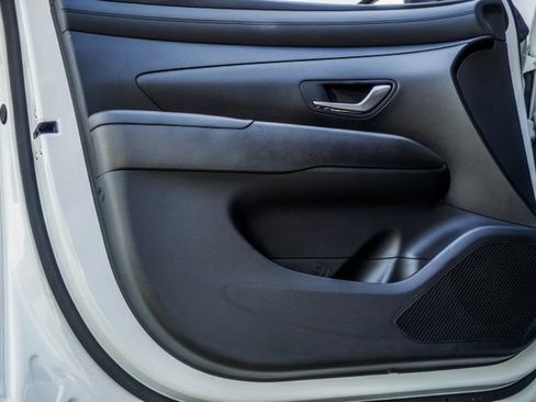 Certified 2025 Hyundai Tucson SEL FWD image 39