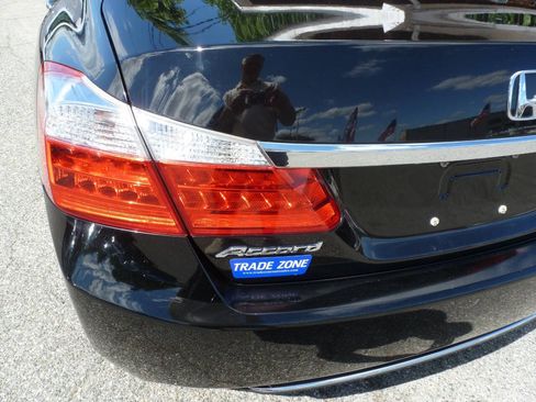 Used 2014 Honda Accord EX-L image 8