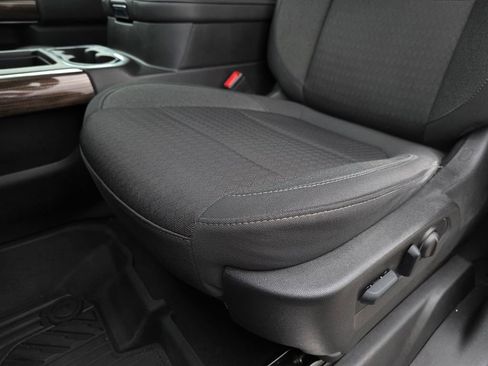 Used 2022 Chevrolet Silverado 1500 RST w/ All Star Edition Plus image 22