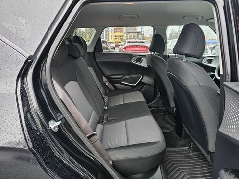 Certified 2024 Kia Soul LX w/ Option Group 015 FWD image 14