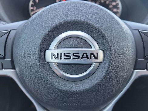 Used 2023 Nissan Sentra S FWD image 30