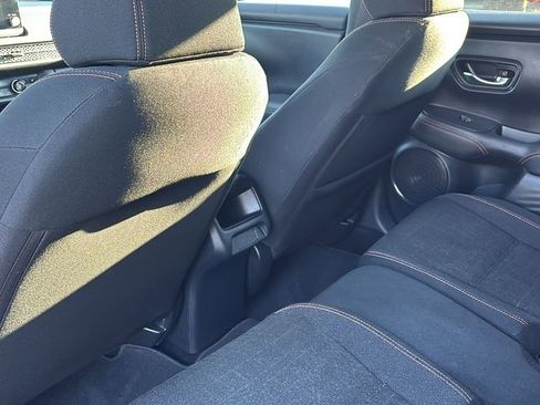 Used 2023 Honda HR-V Sport image 31