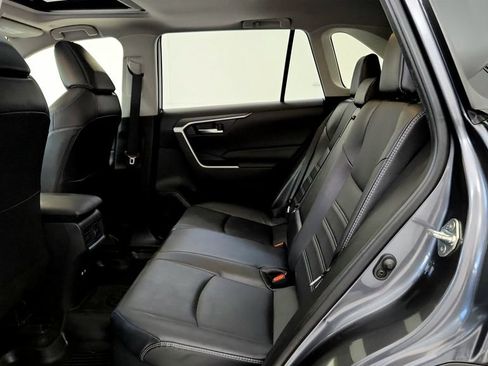 Used 2023 Toyota RAV4 XLE Premium AWD/4WD image 21