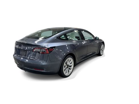 Certified 2023 Tesla Model 3 Long Range AWD/4WD image 6