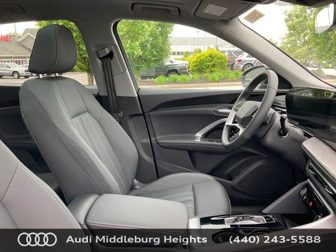 Certified 2025 Audi Q5 Sportback 2.0T Premium Plus w/ Premium Plus image 21