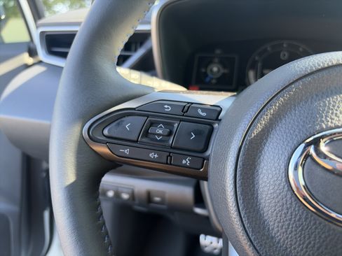 Used 2024 Toyota Corolla GR AWD/4WD image 29