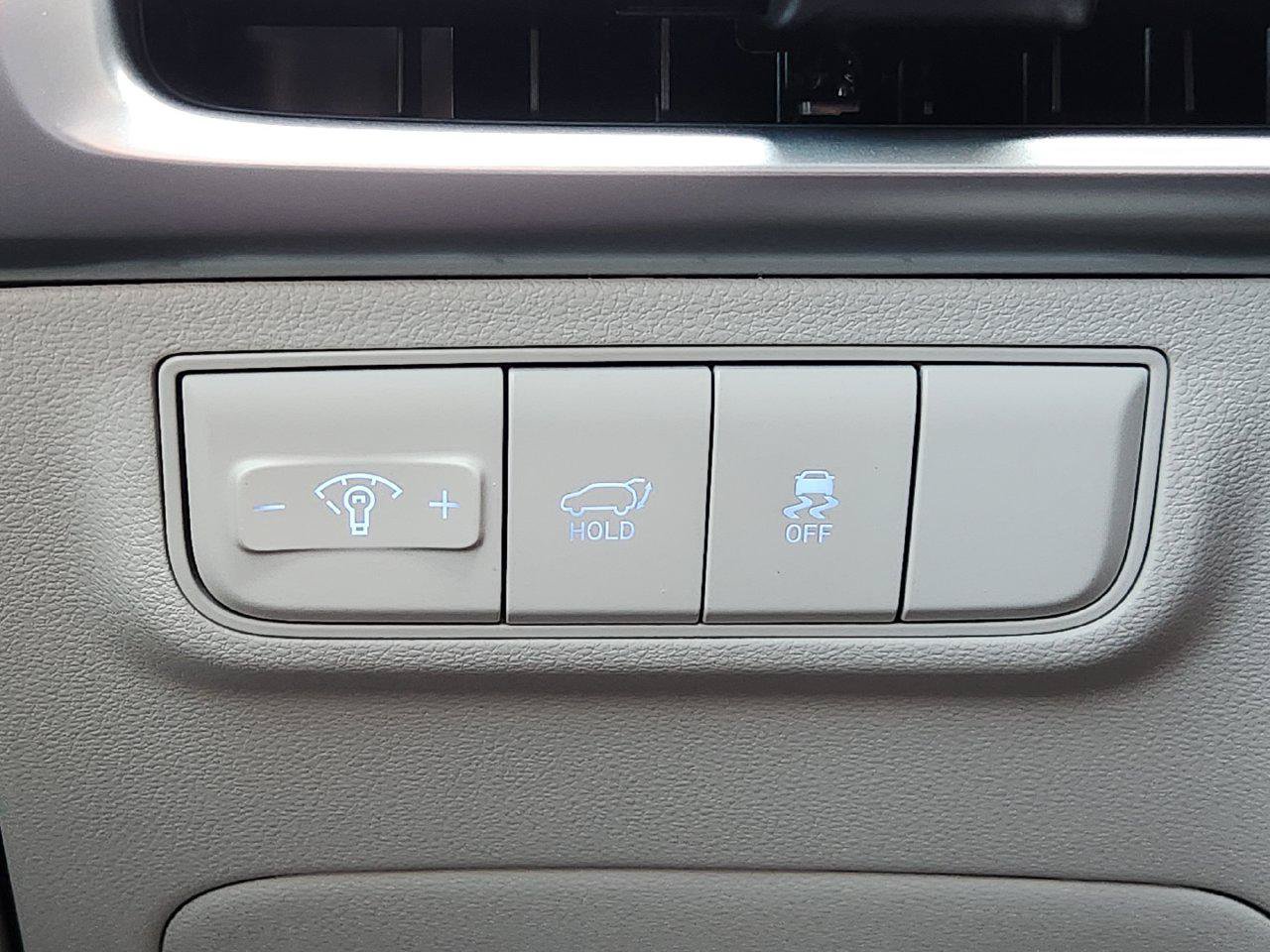 New 2026 Hyundai Tucson SEL Plus FWD image 19