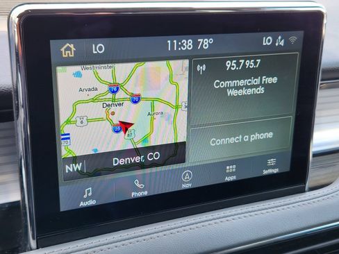 Used 2020 Lincoln Corsair AWD w/ Equipment Group 101A image 26