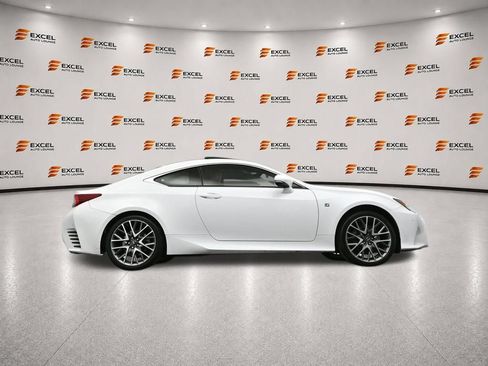 Used 2017 Lexus RC 300 F Sport AWD/4WD image 38