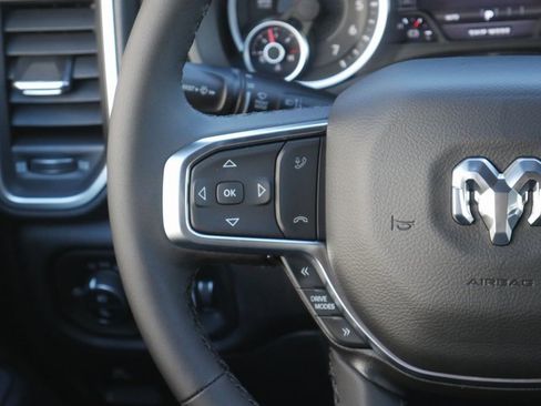 New 2026 RAM 1500 Big Horn image 16