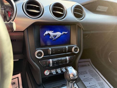 Used 2019 Ford Mustang GT Premium w/ Black Accent Package image 10