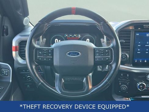 Used 2021 Ford F150 Raptor w/ Raptor 37 Performance Package image 9