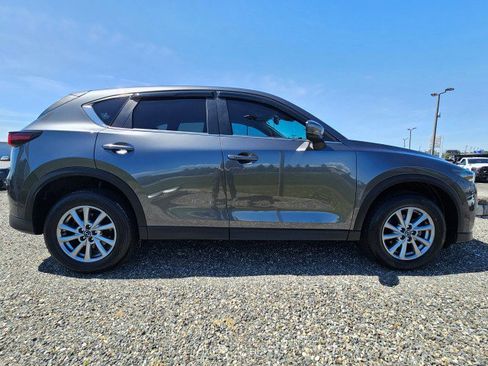 Used 2023 MAZDA CX-5 AWD 2.5 S image 2