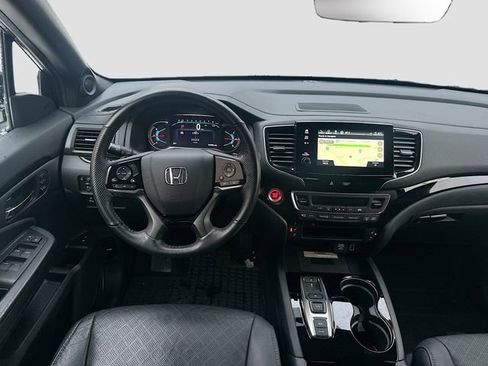 Used 2020 Honda Passport Elite image 25