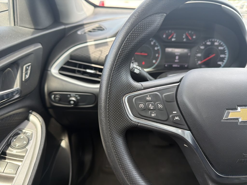 Used 2024 Chevrolet Malibu LT FWD image 28