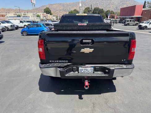 Used 2008 Chevrolet Silverado 1500 LT w/ EZ-Lift Tailgate Package RWD image 5