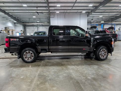 Used 2025 Ford F350 King Ranch image 2