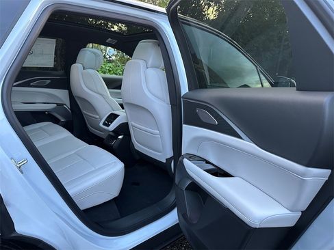 New 2026 Cadillac Lyriq Premium Sport image 13