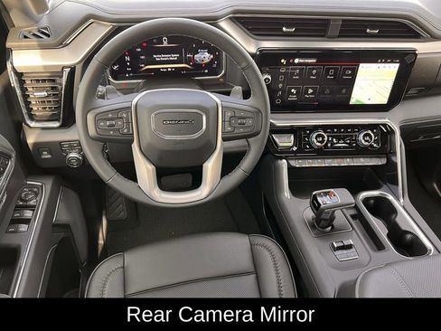 New 2026 GMC Sierra 1500 Denali w/ Denali Reserve Package image 8
