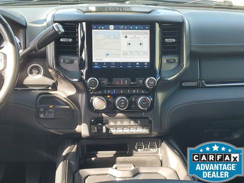 Used 2023 RAM 3500 Limited image 30