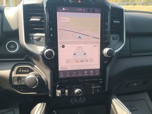 New 2026 RAM 1500 Big Horn image 15