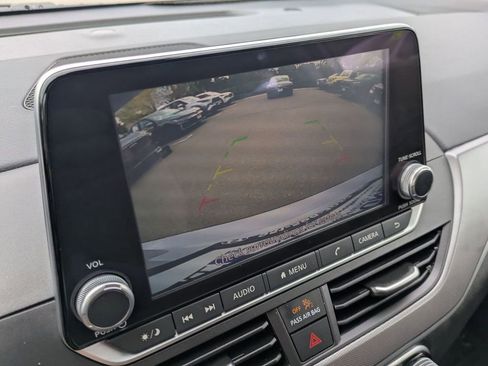 Used 2025 Nissan Altima 2.5 SR image 22