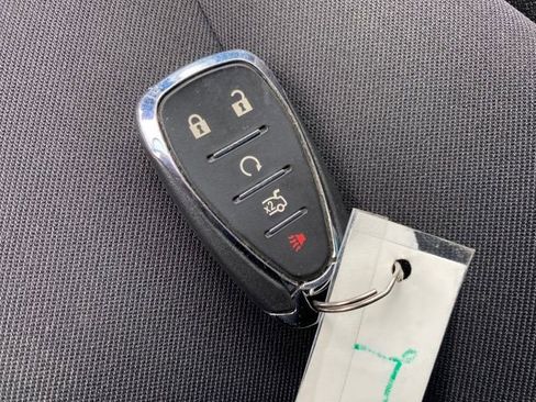 Certified 2023 Chevrolet Malibu LT image 24