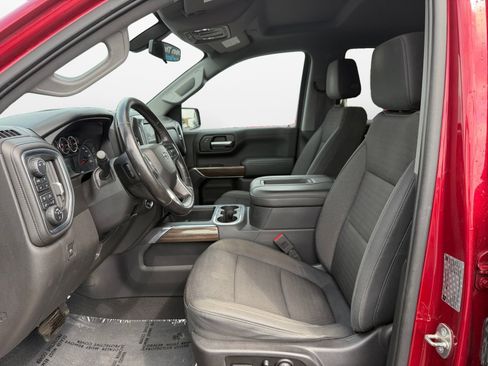 Used 2019 Chevrolet Silverado 1500 RST w/ All-Star Edition AWD/4WD image 10
