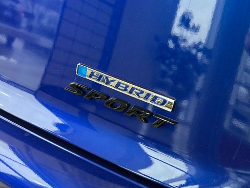 New 2025 Honda Accord Sport image 7