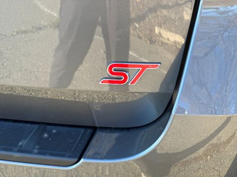 New 2026 Ford Explorer ST w/ Sun And Sound Package image 32