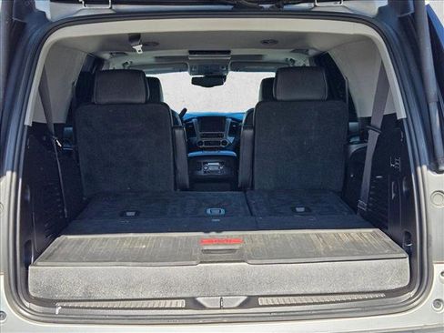 Used 2019 GMC Yukon Denali w/ Denali Ultimate Package image 6
