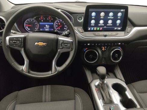 Used 2024 Chevrolet Blazer LT w/ Convenience Package FWD image 22