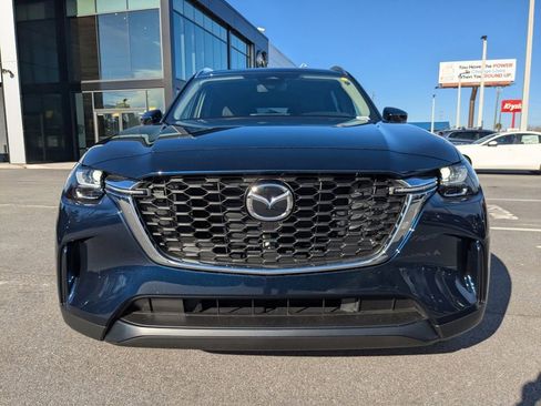 New 2026 MAZDA CX-90 3.3 Turbo w/ Select Package image 9