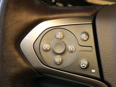 Used 2016 Chevrolet Tahoe LTZ image 18