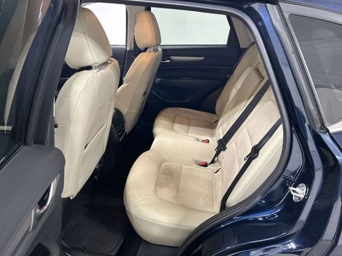 Certified 2023 MAZDA CX-5 AWD 2.5 S w/ Select Package image 19