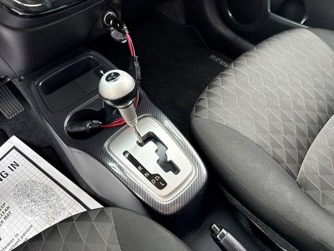 Used 2021 Mitsubishi Mirage image 33