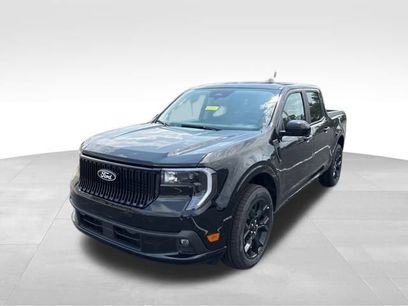 New 2025 Ford Maverick Lobo