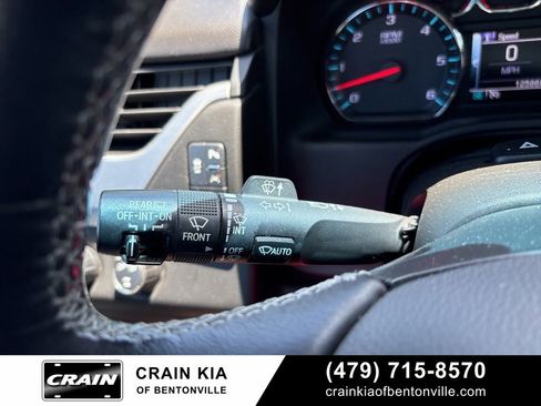 Used 2020 GMC Yukon SLT w/ Open Road Package AWD/4WD image 27