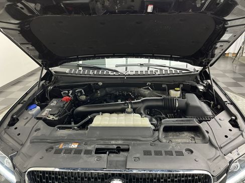 Used 2024 Lincoln Navigator L Reserve w/ Equipment Group 201A image 32