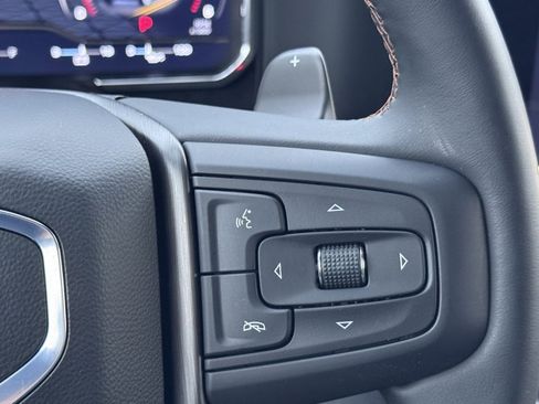 Used 2024 GMC Sierra 1500 AT4 w/ Technology Package image 9