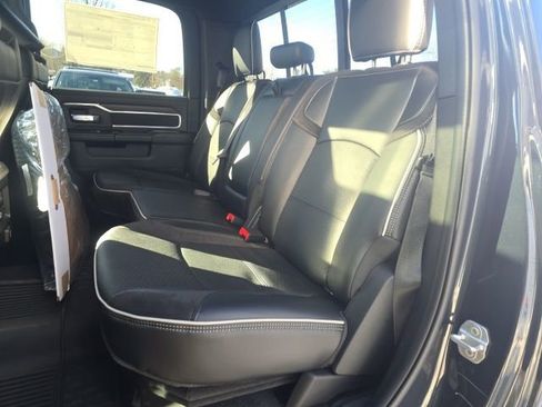 New 2026 RAM 3500 Laramie image 29